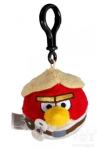 EgyÃ©b - Angry Birds - 94279 - STAR WARS - Angry Birds hátitáska klip, Luke