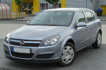 használt - bontott alkatrészek Opel - Opel Astra H 2003-2012 ( 2024 termék )