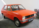 Iharos és Goller Peugeot - Peugeot 104 1974-1988 ( több termék )