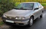Iharos és Goller Nissan - Nissan Primera 1990-1996 P10 ( több termék )