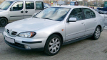 Iharos és Goller Nissan - Nissan Primera 1999-2002 P11 ( több termék )