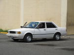 Iharos és Goller Nissan - Nissan Sunny 1986-1990 B12 ( több termék )