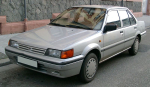 Iharos és Goller Nissan - Nissan Sunny 1986-1991 N13 ( több termék )