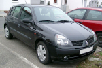 Iharos és Goller Renault - Renault Clio 2001-2005 ( több termék )