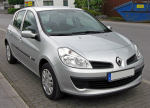 Iharos és Goller Renault - Renault Clio 2005-2009 ( több termék )