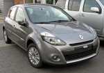Iharos és Goller Renault - Renault Clio 2009-2012 ( több termék )