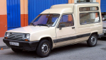 Iharos és Goller Renault - Renault Express 1985-1994 ( több termék )