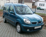 Iharos és Goller Renault - Renault Kangoo 2003-2008 ( több termék )