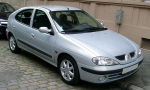 Iharos és Goller Renault - Renault Megane 1999-2002 ( több termék )