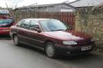 Iharos és Goller Renault - Renault Safrane 1992-2000 ( több termék )