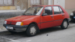 Iharos és Goller Peugeot - Peugeot 205 1983-1998 ( több termék )