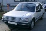 Iharos és Goller Peugeot - Peugeot 309 1986-1994 ( több termék )