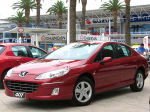 Iharos és Goller Peugeot - Peugeot 407 2008-2010 ( több termék )