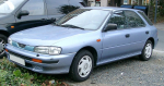 Iharos és Goller Subaru - Subaru Impreza 1992-2000 ( több termék )