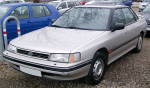 Iharos és Goller Subaru - Subaru Legacy 1989-1999 ( több termék )