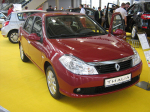Iharos és Goller Renault - Renault Thalia 2008- ( több termék )