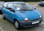 Iharos és Goller Renault - Renault Twingo 1993-1998 ( több termék )