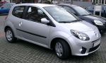 Iharos és Goller Renault - Renault Twingo 2007-2011 ( több termék )
