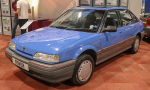 Iharos és Goller Rover - Rover 200 1989-1992 ( több termék )