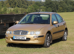 Iharos és Goller Rover - Rover 25 2000-2005 ( több termék )