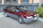 Iharos és Goller Rover - Rover 400 1989-1992 ( több termék )