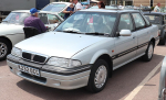 Iharos és Goller Rover - Rover 400 1992-1995 ( több termék )