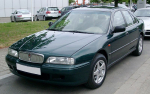 Iharos és Goller Rover - Rover 600 1993-1999 ( több termék )