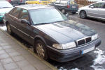 Iharos és Goller Rover - Rover 800 1992-1999 ( több termék )