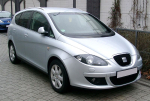 Iharos és Goller Seat - Seat Altea 2006-2009 XL ( több termék )
