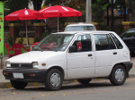 Iharos és Goller Suzuki - Suzuki Alto 1986- /Maruti  ( több termék )