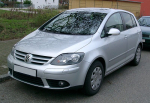 Iharos és Goller VW - VW Golf V Plus 2005-2009  ( több termék )