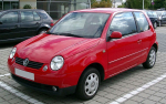 Iharos és Goller VW - VW Lupo 1998-2005 ( több termék )