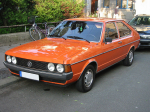Iharos és Goller VW - VW Passat 1977-1980 ( több termék )