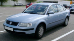 Iharos és Goller VW - VW Passat 1996-2000 ( több termék )