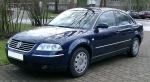 Iharos és Goller VW - VW Passat 2000-2005 ( több termék )