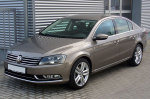 Iharos és Goller VW - VW Passat 2010-2014 ( több termék )