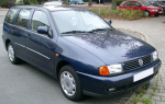Iharos és Goller VW - VW Polo 1997-2001 Kombi ( több termék )