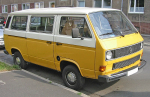 Iharos és Goller VW - VW T3 1979-1990 Transporter ( több termék )