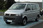 Iharos és Goller VW - VW T5 2009-2014 Transporter ( több termék )