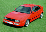 Iharos és Goller VW - VW Corrado 1988-1991 ( több termék )
