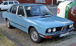 Iharos és Goller BMW - BMW 5  1972-1981 E12 ( több termék )