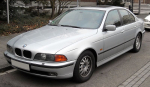 Iharos és Goller BMW - BMW 5 1995-2000 E39 ( több termék )