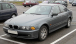 Iharos és Goller BMW - BMW 5 2000-2003 E39 ( több termék )