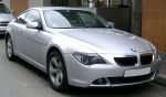 Iharos és Goller BMW - BMW 6 2003-2010 E63/E64 ( több termék )