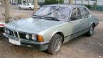 Iharos és Goller BMW - BMW 7  1977-1986 E23 ( több termék )