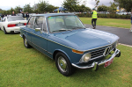 Iharos és Goller BMW - BMW 1600-2/2002 1966-1975 ( több termék )