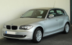 Iharos és Goller BMW - BMW 1 2007-2011 E87/E81 ( több termék )