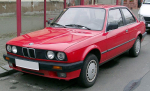 Iharos és Goller BMW - BMW 3  1982-1990 E30 ( több termék )