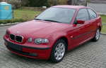 Iharos és Goller BMW - BMW 3 2003-2005 E46 Compact  ( több termék )