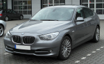 Iharos és Goller BMW - BMW 5 2010- F07 GT ( több termék )